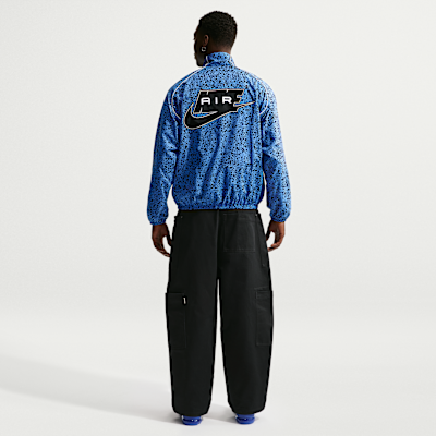 Reviews: Nike Air Men's Woven Jacket. Nike.com